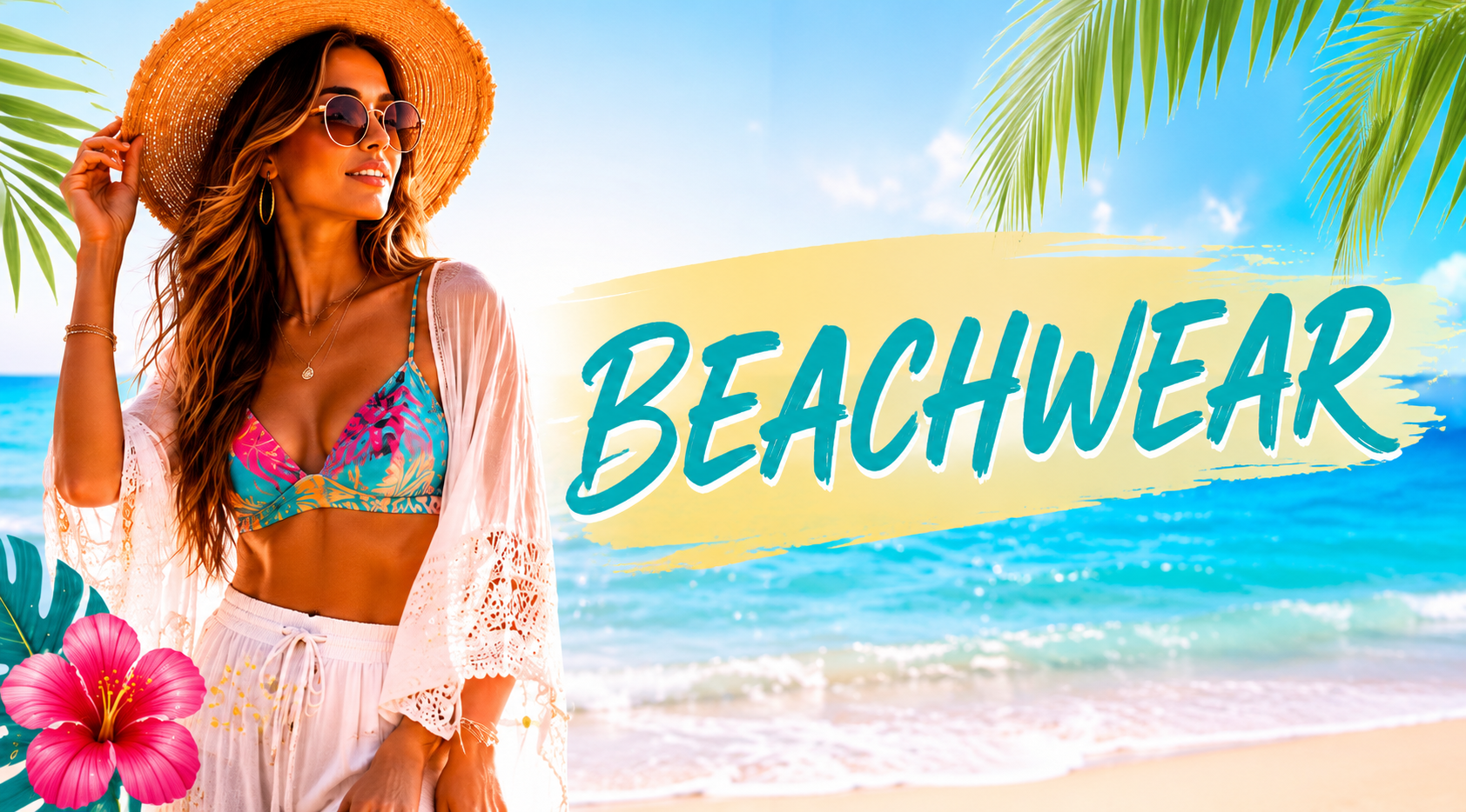 Beachwear