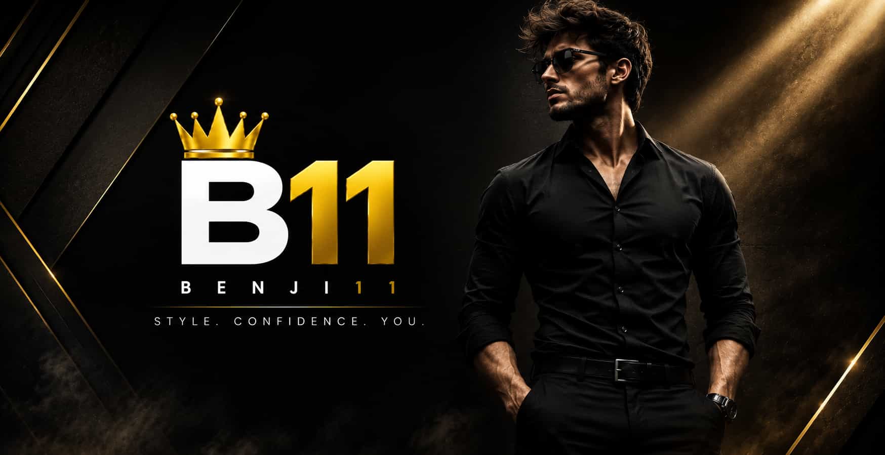 Benji11