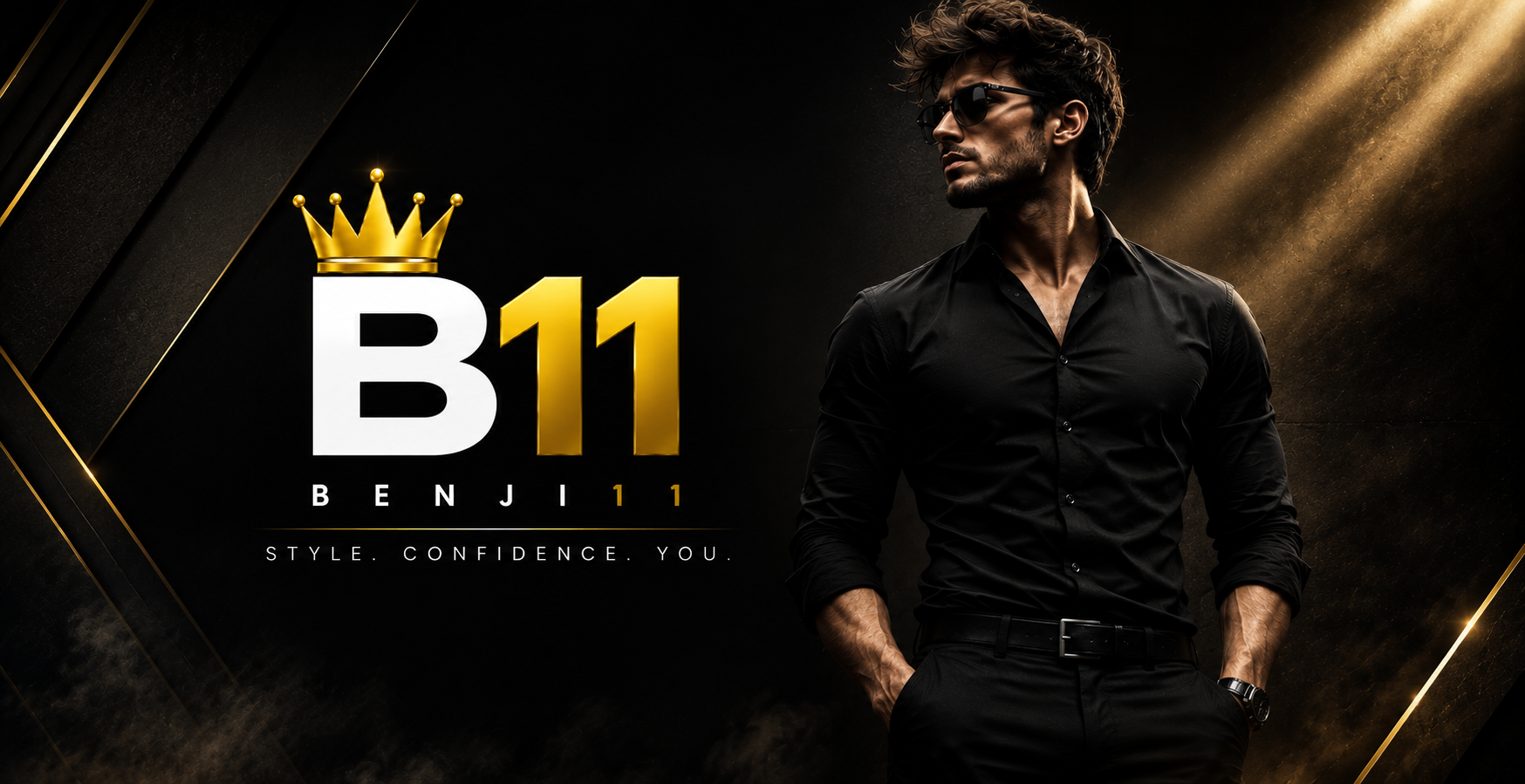 Benji11