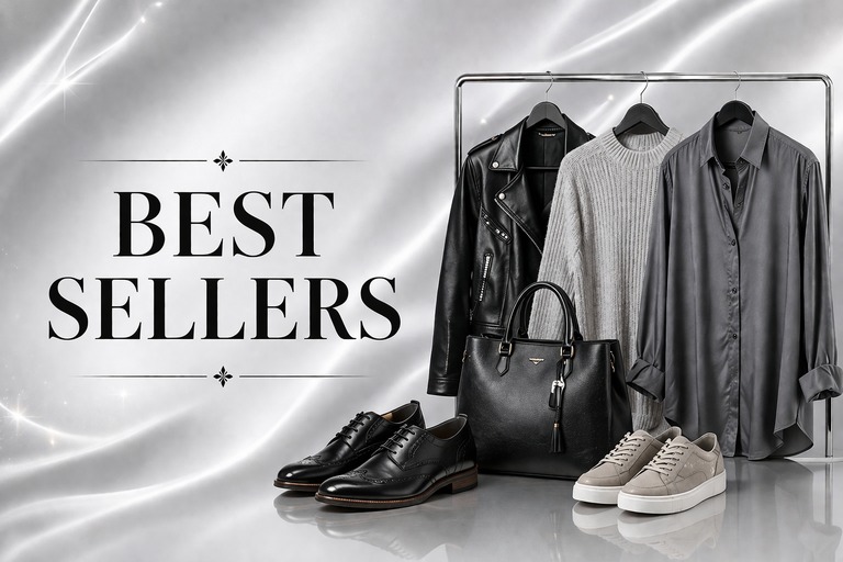Best Sellers