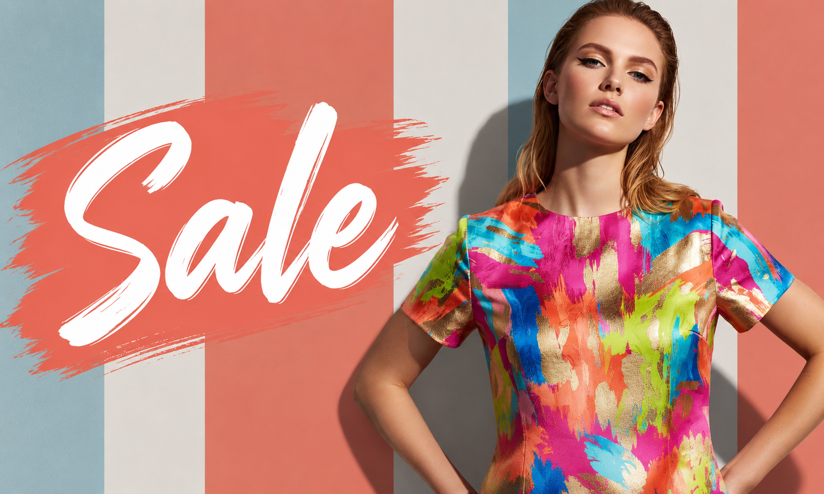 Sale