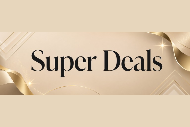 Super Deals