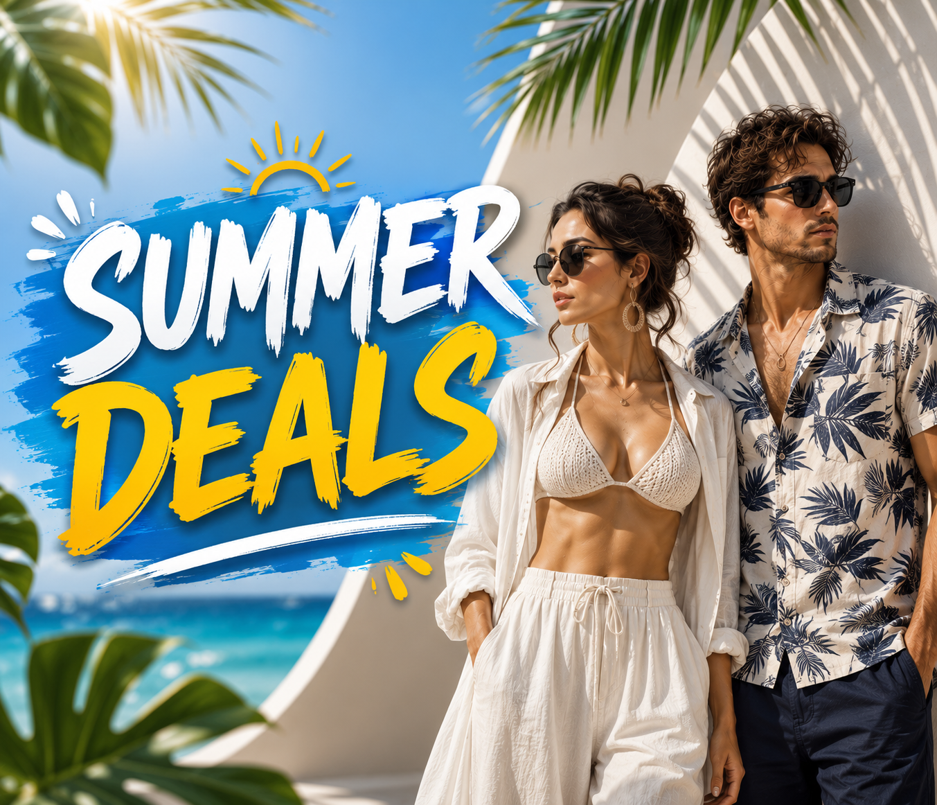 Summer Deals