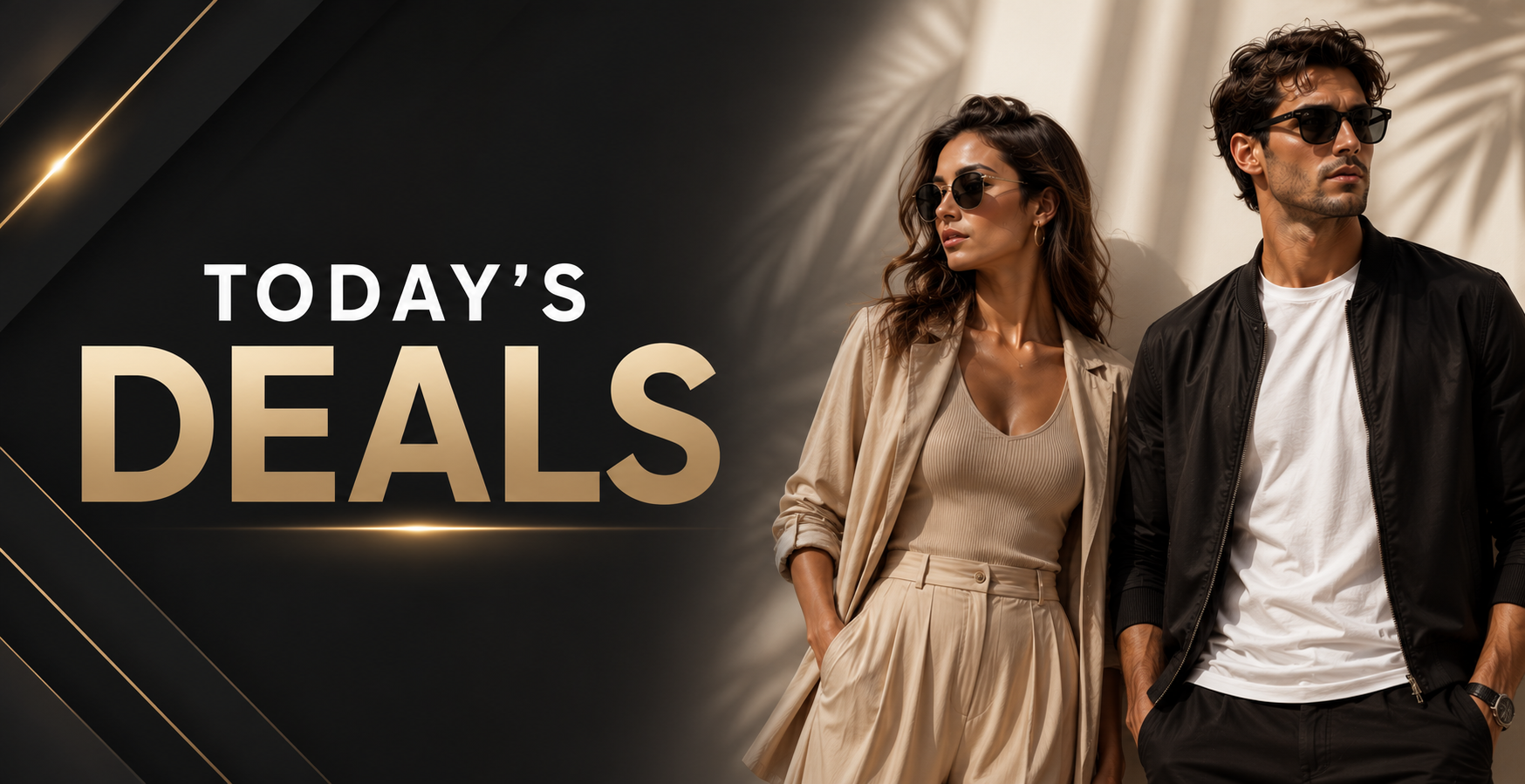 Today's Deals