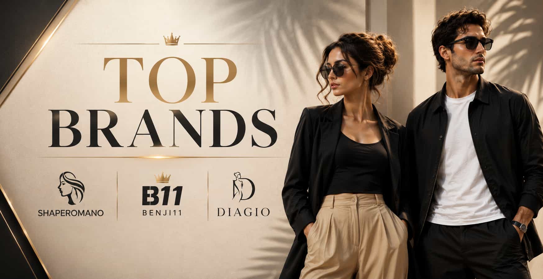 Top Brands
