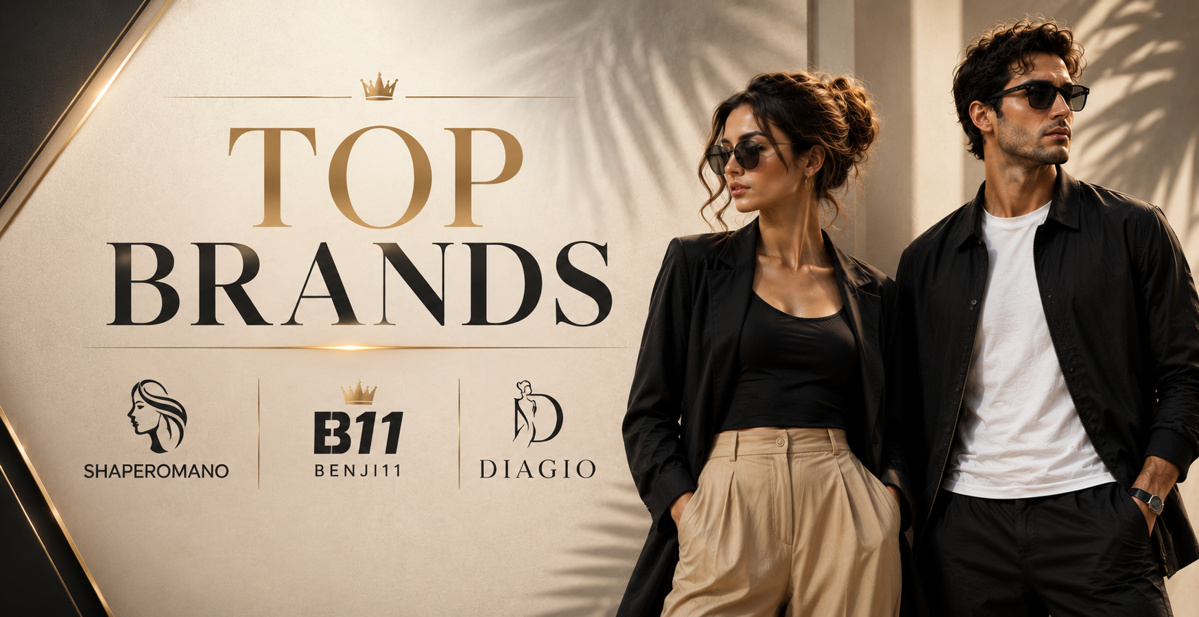 Top Brands