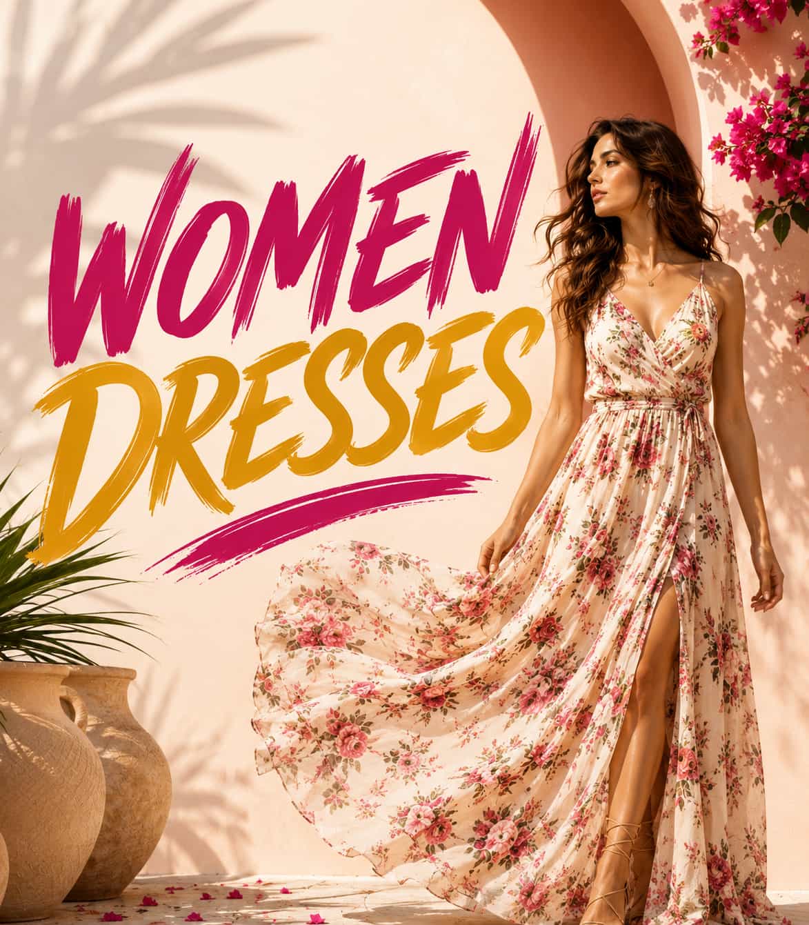 Dresses