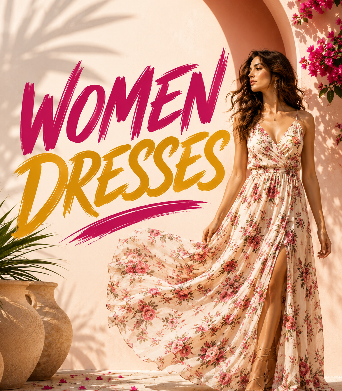 Dresses